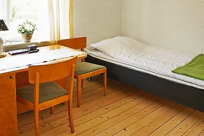 6 Personen Ferienhaus in GAMLEBY-By Traum