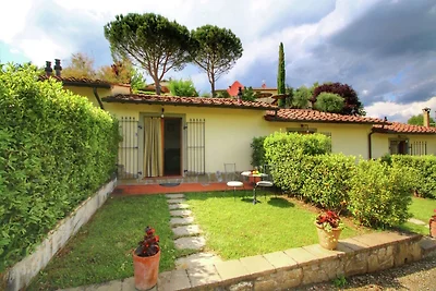 Casa vacanze con piscina in Toscana