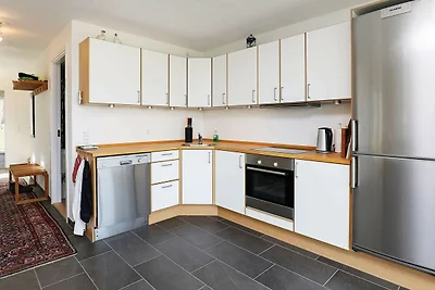6 Personen Ferienhaus in Thyholm-By Traum