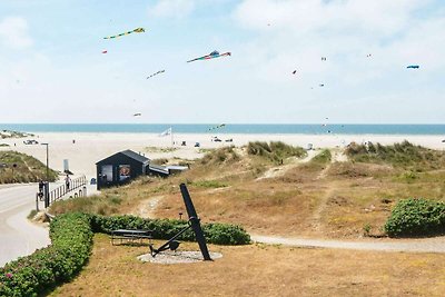 4 persoons vakantie huis in Fanø-By Traum