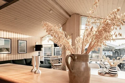 6 Personen Ferienhaus in Tranekær-By Traum