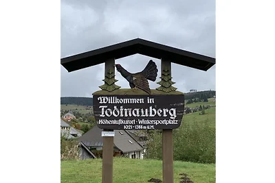 House on Sonnenberg