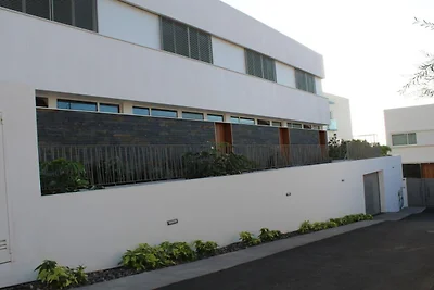 Arena Negra Suites & SPA S3