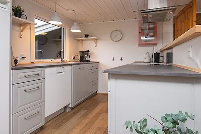14 osob apartament w Ørsted-By Traum