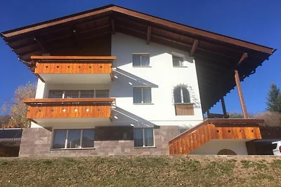 Ferienwohnung mit 1 Schlafzimmer