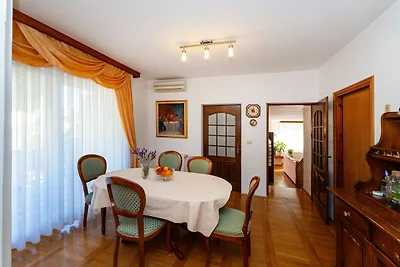 MY DALMATIA - Beach house Privlaka