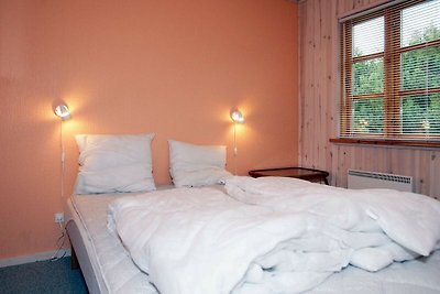 8 persoons vakantie huis in Rødby-By Traum