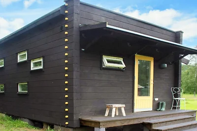 4 Sterne Ferienhaus in STÖLLET