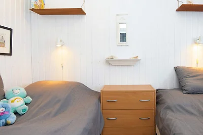4 persone case ad Hejls-By Traum