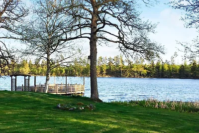 3 Personen Ferienhaus in ESKILSTUNA-By Traum