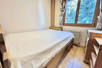 Chalet in Mont Rond mit Spa und Zugang zu den...