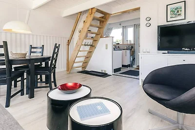 4 Personen Ferienhaus in Gedser