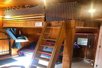 Gemütliches Alpenchalet für zwei