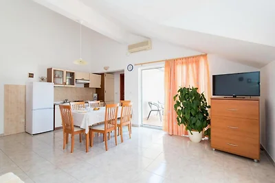 Apartments Ana & Bogdan - One Bedroom Apa...
