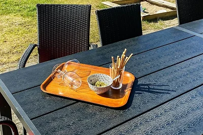 12 Personen Ferienhaus in Nordborg