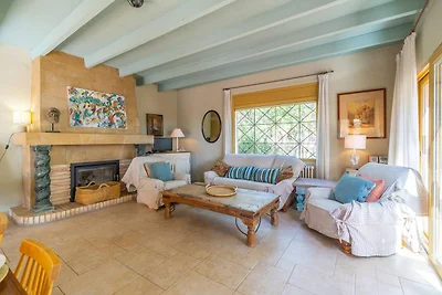 Villa in Spagna vicino a Platja Rec del Molí