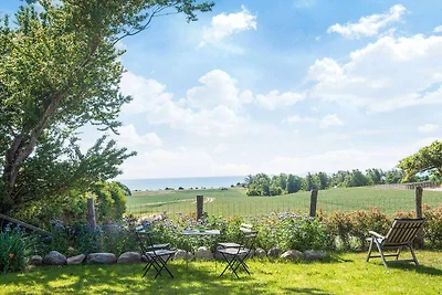 6 persoons vakantie huis in Ebeltoft