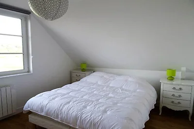 Vakantieappartement met 3 slaapkamers