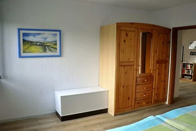 Ferienwohnung mit 1 Schlafzimmer