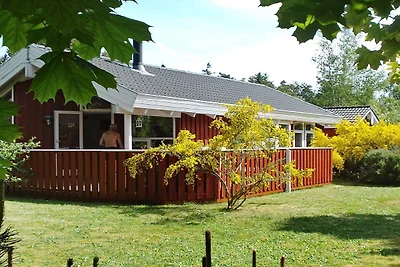6 persone case ad Hadsund