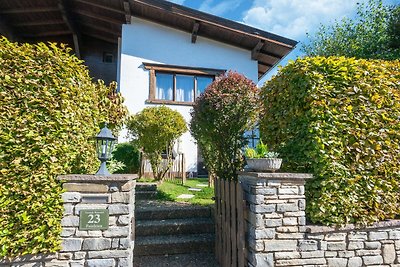 Schöne Wohnung in Westendorf mit Terrasse