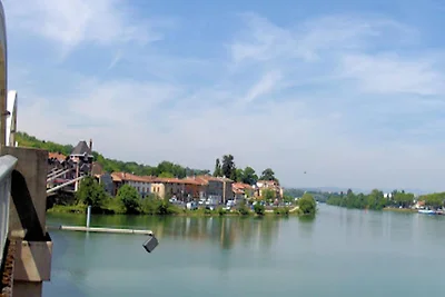 Wohnung in Grenoble nahe Altstadt