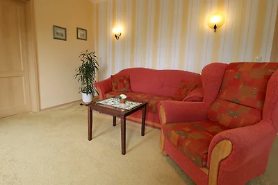 Appartamento per le vacanze vicino alla spiag...