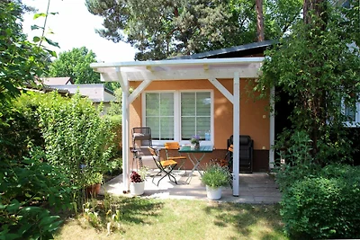 Ferienhaus Püttbergeweg, Berlin