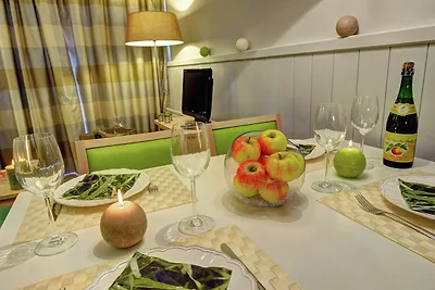 Cottage in der Normandie mit Thermalbad