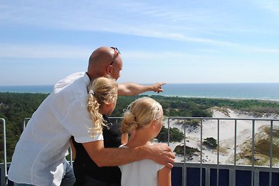 6 Personen Ferienhaus in Aakirkeby