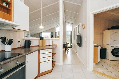 4 Sterne Ferienhaus in Korsør