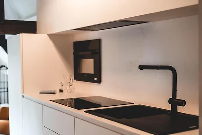Casa Vacanze a Bazel per 6 Persone