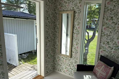 4 Sterne Ferienhaus in SORUNDA