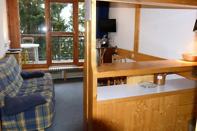 2-Zimmer-Maisonette-Wohnung für 6 Personen, S...