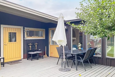 6 Personen Ferienhaus in VÄXJÖ-By Traum