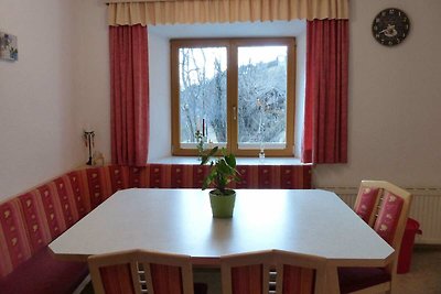 Charmantes Appartement in Skigebietnähe in...
