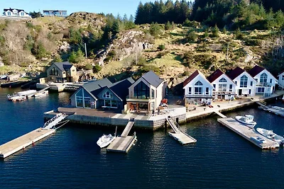 6 Personen vakantie huis in Urangsvåg