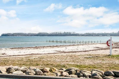 4 gwiazdkowy apartament w Hejls