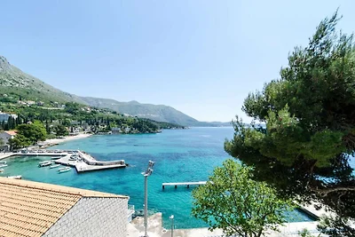 Guest House Daniela - Double Room with Privat...