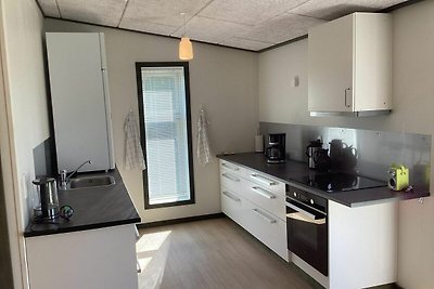 4 sterren vakantie huis in Hovborg-By Traum