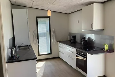 4 Sterne Ferienhaus in Hovborg-By Traum