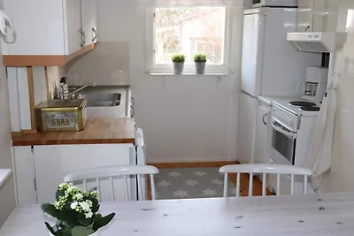 4 Sterne Ferienhaus in MELLBYSTRAND