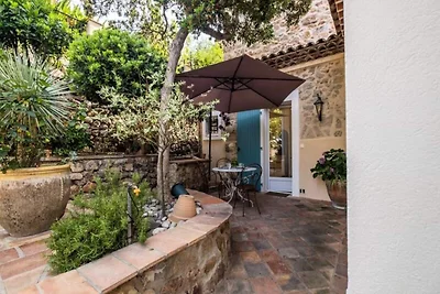 Villa a Cannes con Piscina e Sauna