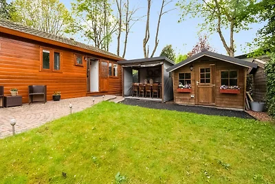 Spazioso chalet a Garderen