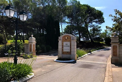 Villa Golf Azur