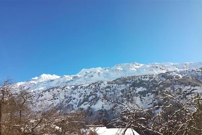 Appartamento a Vaujany vicino Arpette