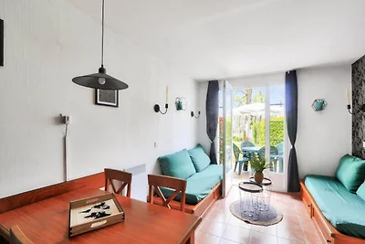 2-Zimmer-Wohnung für 5 Personen - Auswahl