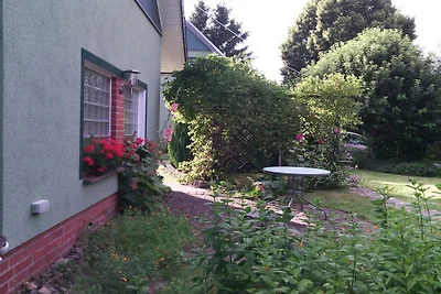 Casa vacanze a Daschow con piscina