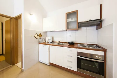 Apartments Magdalena - Bungalow with terrace...