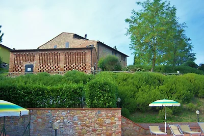 Wohnung mit Pool in Varna